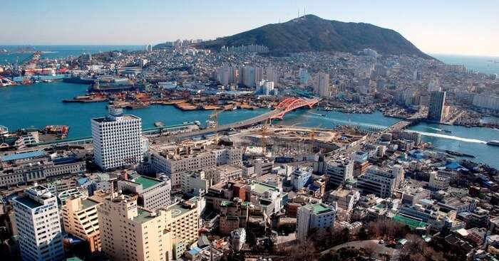 Busan In August: A Brief Guide To Explore The South Korean Gem
