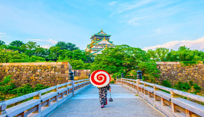 10 Amazing Places To Visit In Osaka For A Blissful Vacation