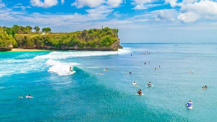 7 Things To Do In Uluwatu Bali For A Perfect Tropical Retreat!