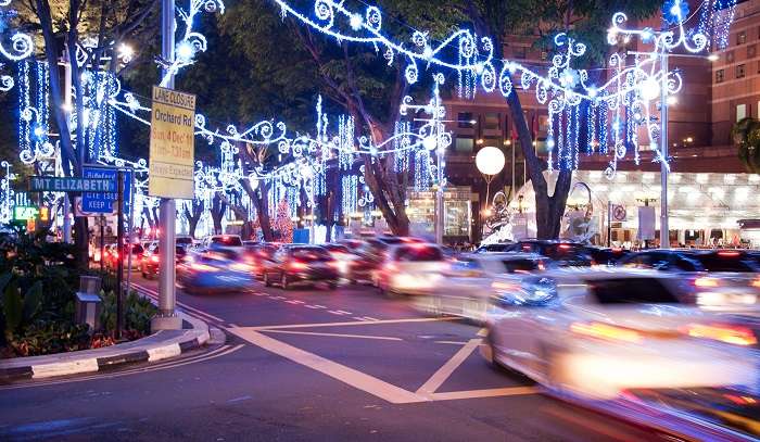  Orchard Road