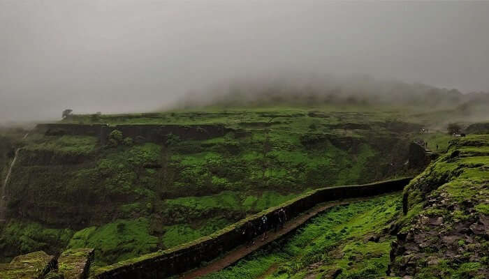 Best Time To Visit Visapur