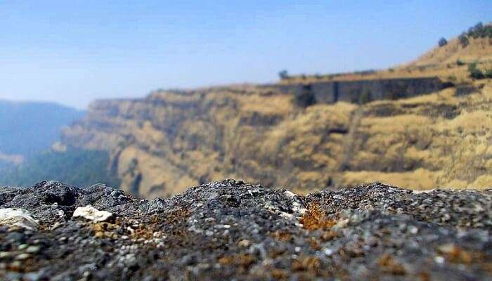 How To Reach Visapur Fort