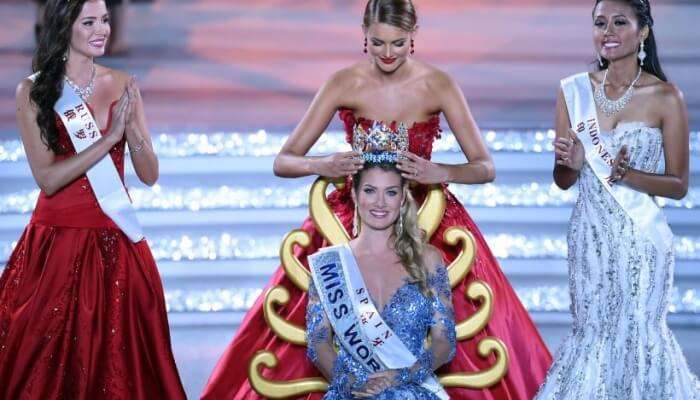 Miss World A Guide To The Largest International Event