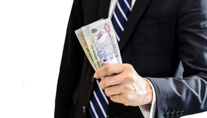 Convert Inr To Dirham Top Currency Exchange Spots And More