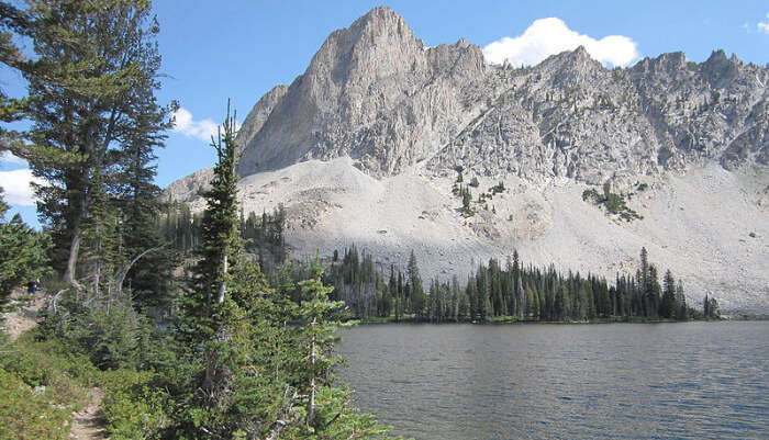 Alice Lake