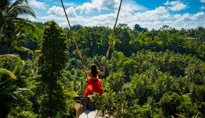 Bali In September