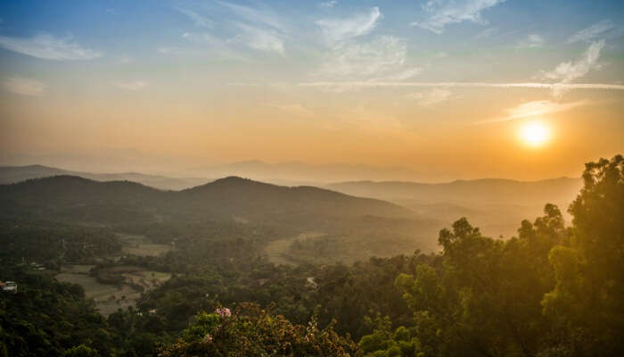 Best Coorg Attractions
