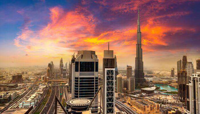 Dubai In October 2022: A Tailor-Made Guide For A Novice Traveler!