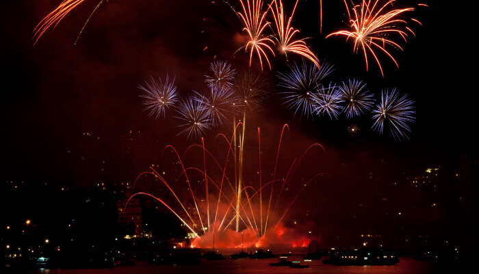 Festival Of Lights