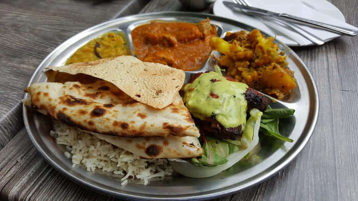 Govinda's