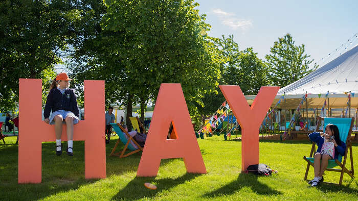 Hay Festival