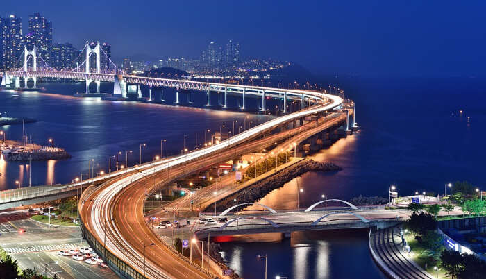How To Reach Busan