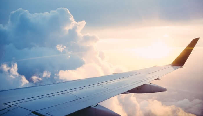 How To Reach Vancouver