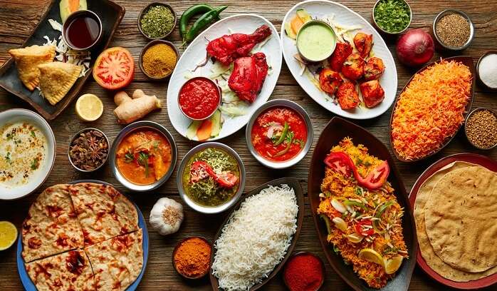 best indian restaurants