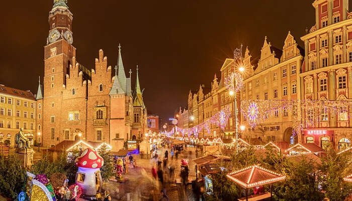 montreal christmas market 2020 7 Best Things To Experience During Christmas In Montreal montreal christmas market 2020