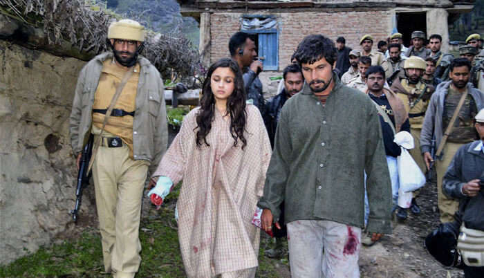Kashmir
