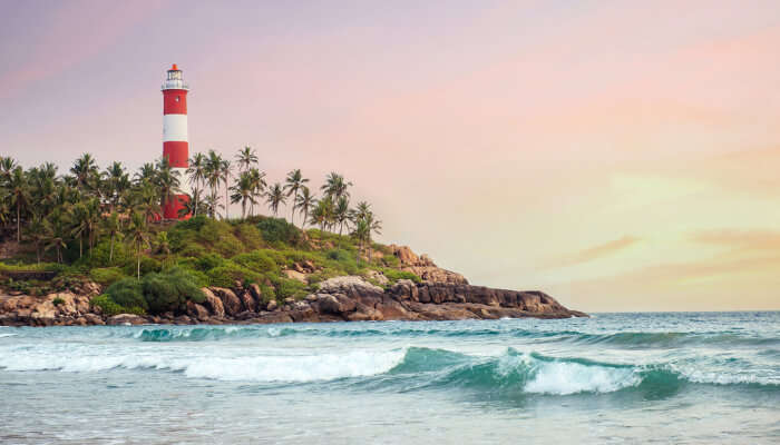 Kovalam