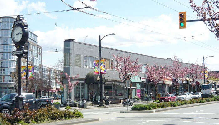 Main Street