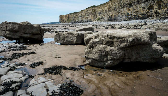 Major Beach