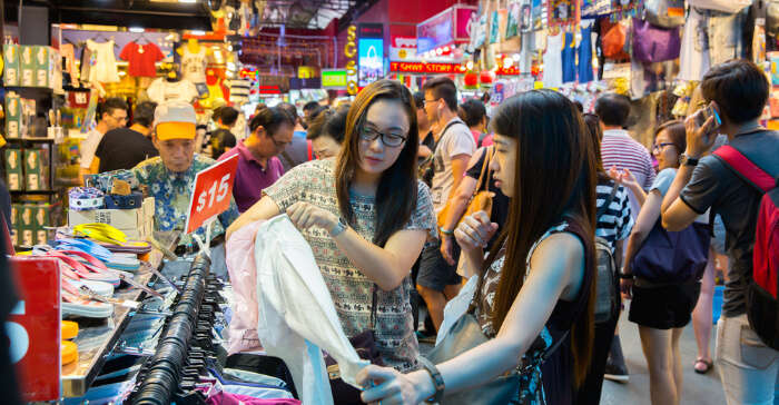 8 Alluring Flea Markets In Singapore That’ll Be Budget Friendly
