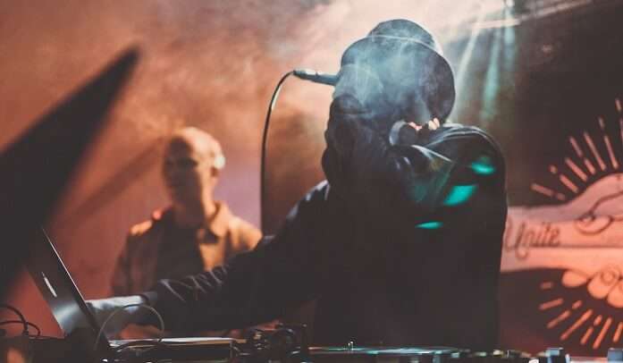 Muzique Nightclub