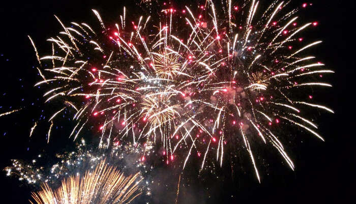 New Years Eve