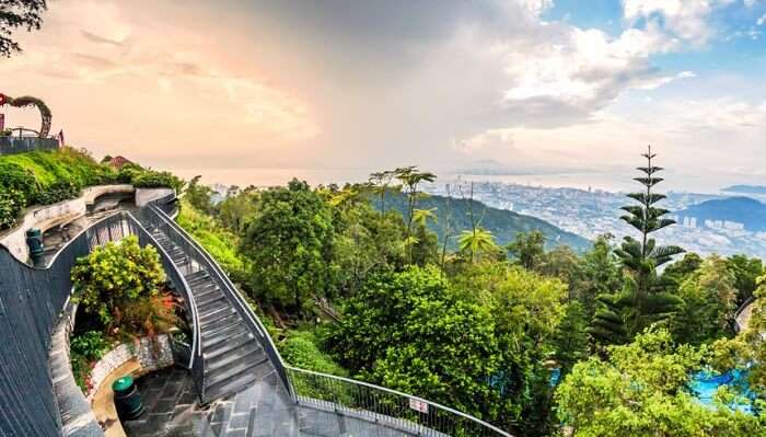 4 Most Exhilarating Things To Do In Penang Island Malaysia