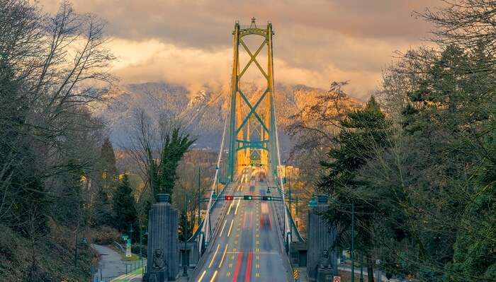 10 Places Near Vancouver One Must Surely Pick For A Road Trip