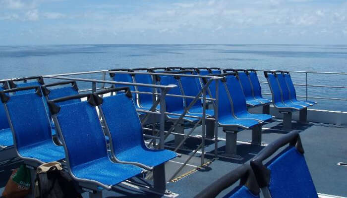 Cruises In Indonesia 6 Best Small Ship Cruise Tours Of 2021