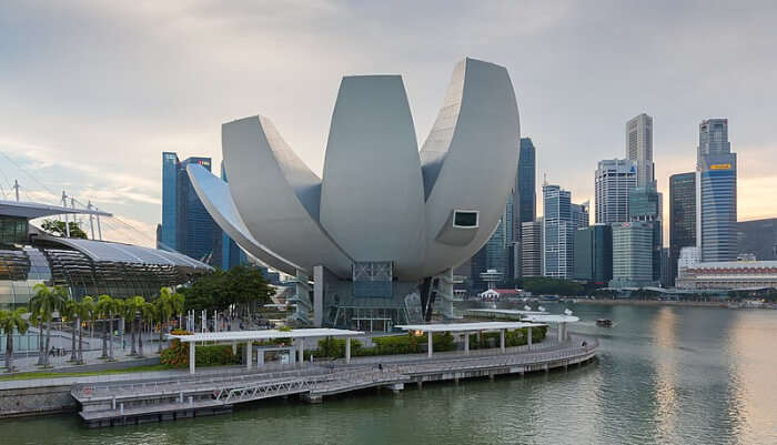 Singapore