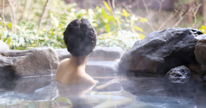 5 Best Spas In Japan Which One Must Visit For Relaxation