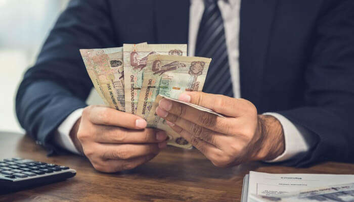 Convert Inr To Dirham Top Currency Exchange Spots And More