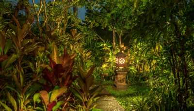 Ubud Tropical Glamping