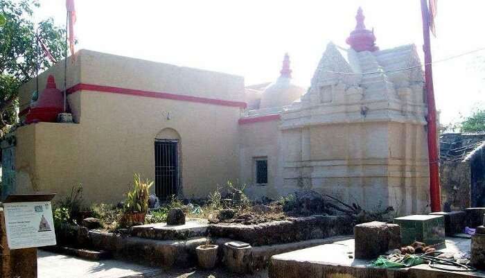 Veneshwar Temple