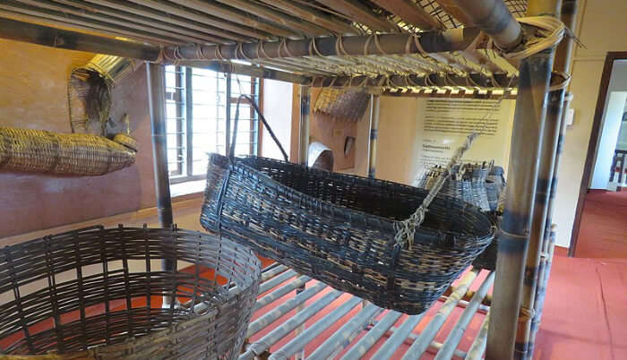 Wayanad Heritage Museum