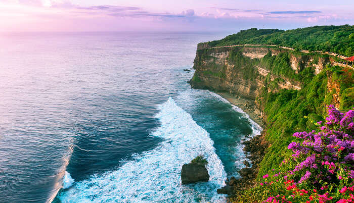 Weather In Bali In September