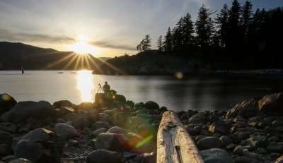 Whytecliff Park