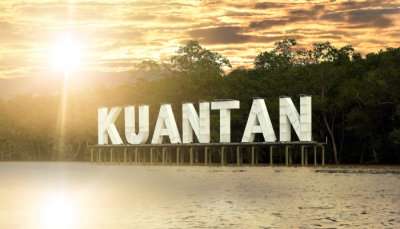 Best Things To Do In Kuantan Malaysian