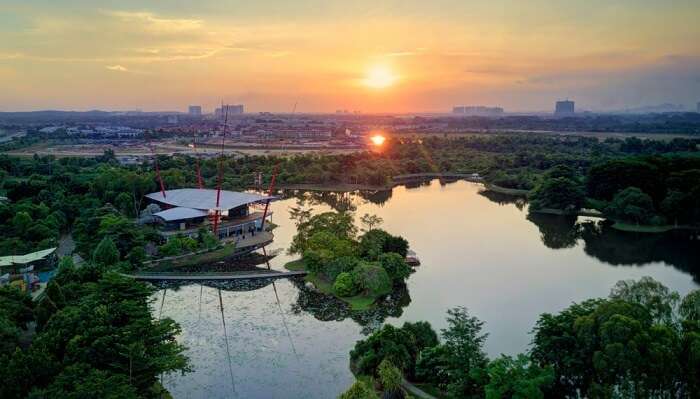 cover-things to do in cyberjaya malaysia