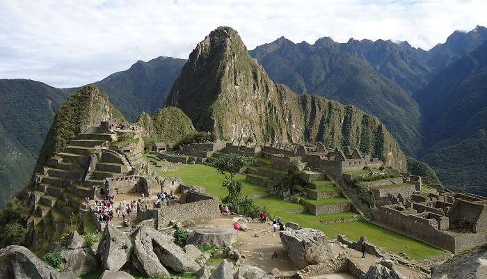peru