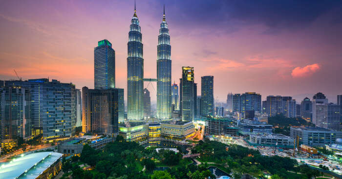 5 Things To Do In Bukit Bintang Malaysia For A Rejuvenating Escapade