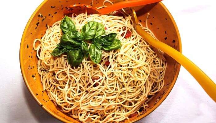 noodles