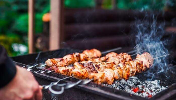 Delhi Food Truck Co