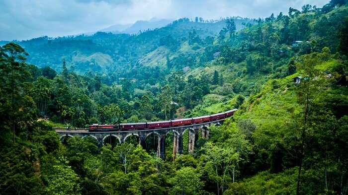 bridge in sri lanka