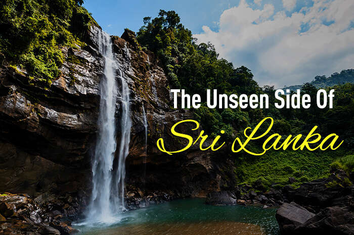 14 Unique Experiences In Sri Lanka No One Is Even Aware Of