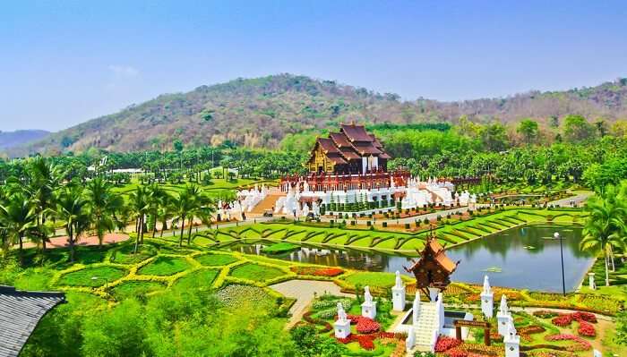 Promo [80% Off] Ana Hill Khaoyai Thailand | Hotel Near Me Vancouver