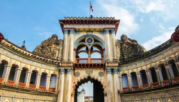 History Of Ayodhya Nagri