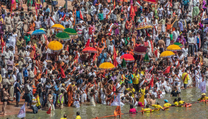 Kumbh Mela