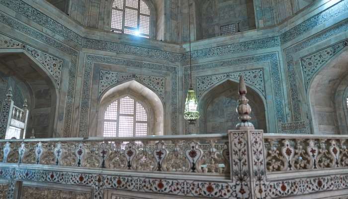 Moti Mahal