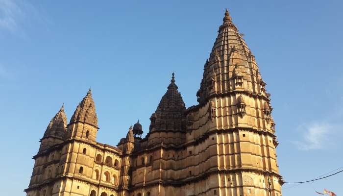 raja temple